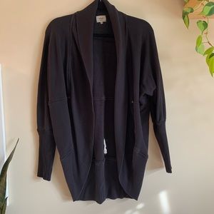 Wilfred Diderot Cardigan